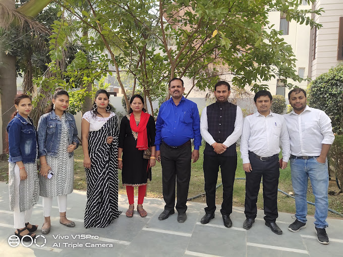 Om Shanti Om International School 17