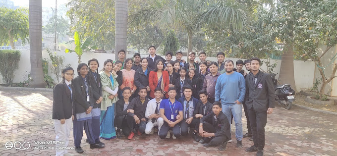 Om Shanti Om International School 16