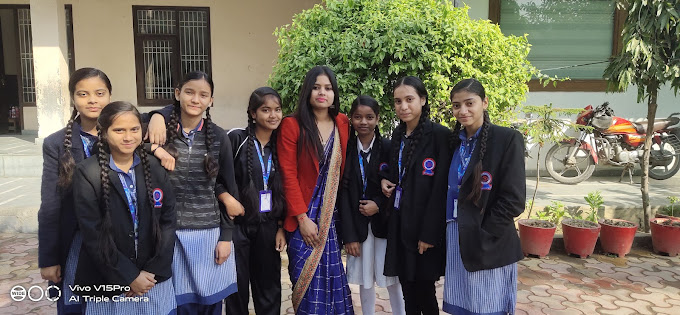 Om Shanti Om International School 18