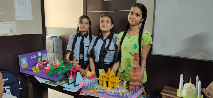 Om Shanti Om International School 19