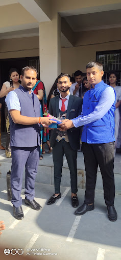 Om Shanti Om International School 20