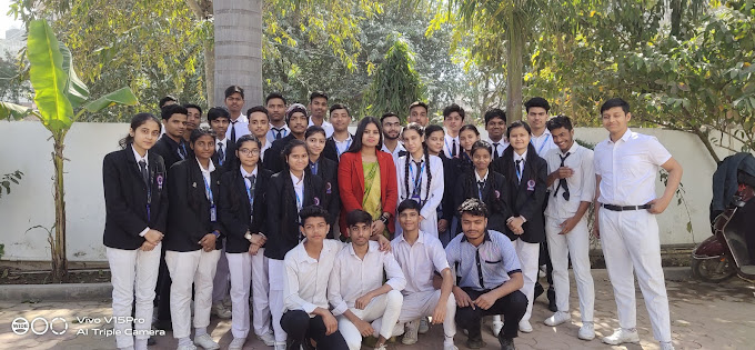 Om Shanti Om International School 21