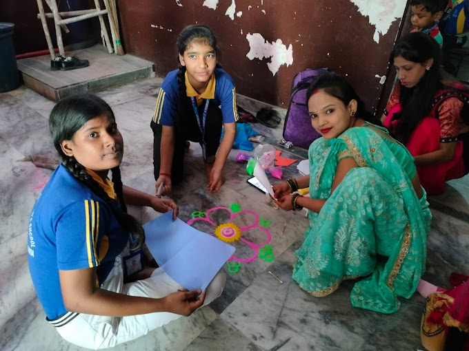 Om Shanti Om International School 23