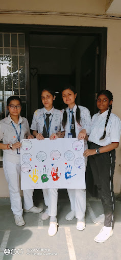 Om Shanti Om International School 24