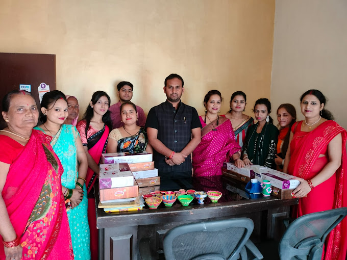 Om Shanti Om International School 26