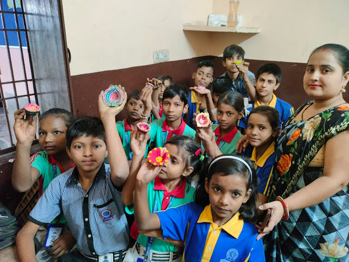 Om Shanti Om International School 25