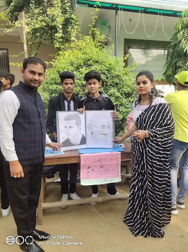 Om Shanti Om International School 27