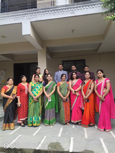 Om Shanti Om International School 30