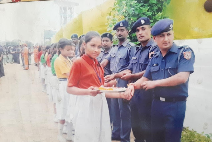 R.K. Public School 3