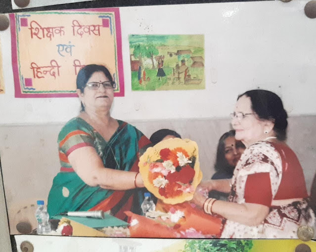 R.K. Public School 4