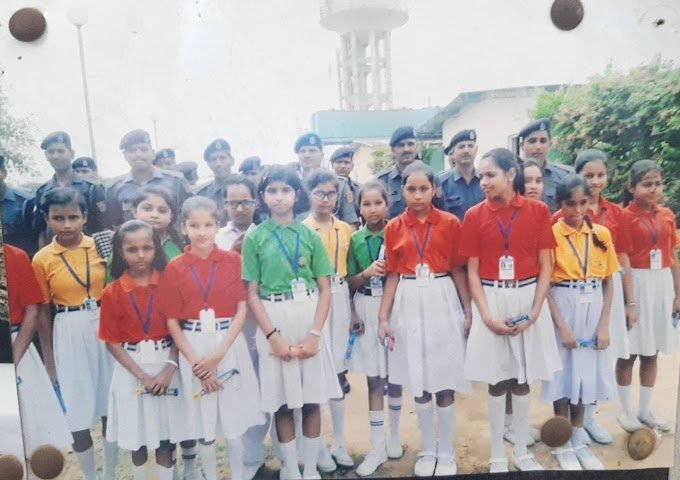 R.K. Public School 5