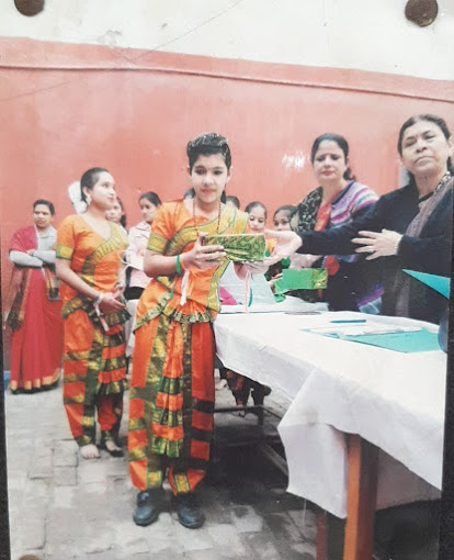R.K. Public School 6