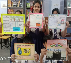 R.K. Public School 8