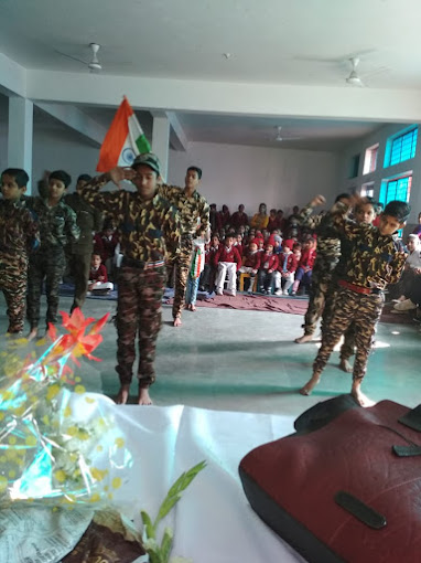 R.K. Public School 7