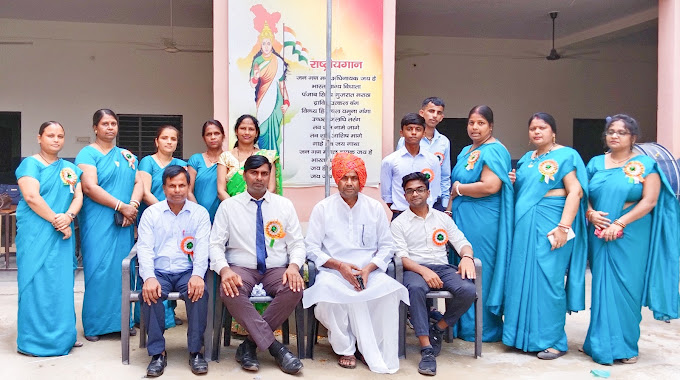 Gyandeep Public School 2