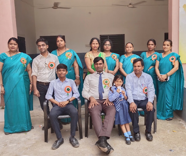 Gyandeep Public School 4