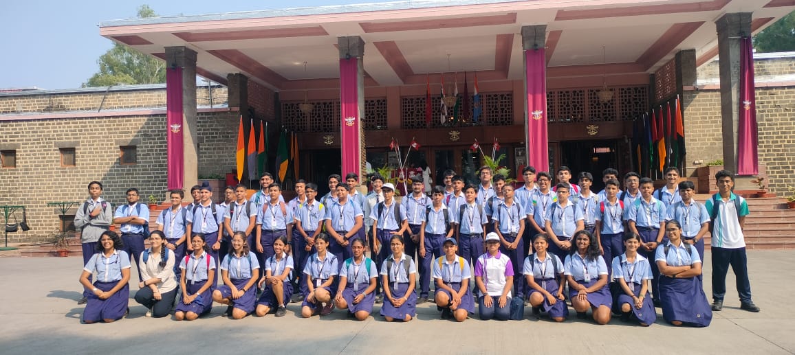 Gyandeep Public School 6