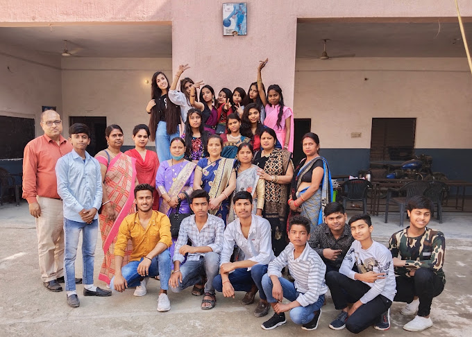 Gyandeep Public School 5