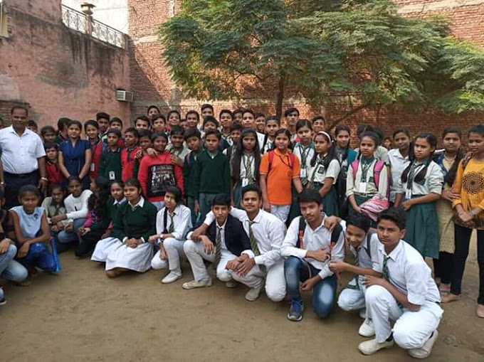 New Rising Sun Intelligence Public School 6