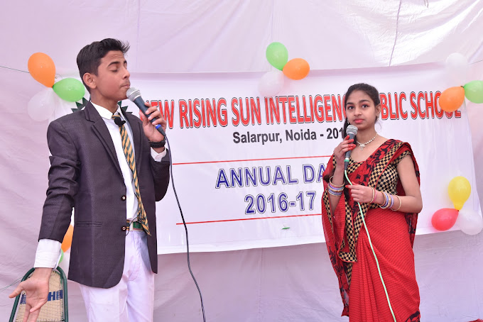 New Rising Sun Intelligence Public School 8