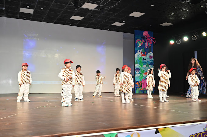 Kidzee 2
