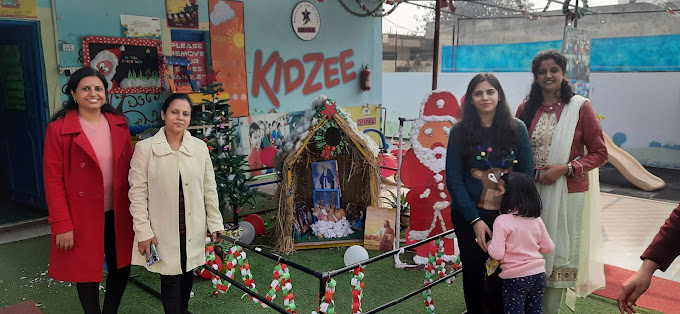 Kidzee 6