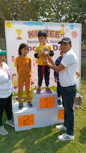 Kidzee 11