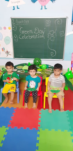 Kidzee 10