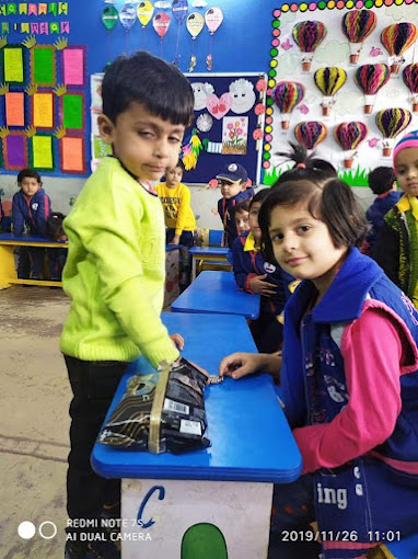 Kidzee 14