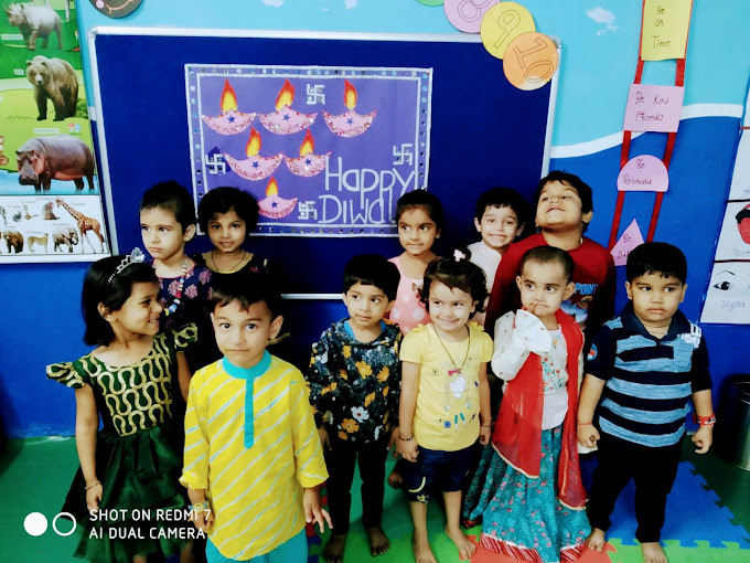 Kidzee 18