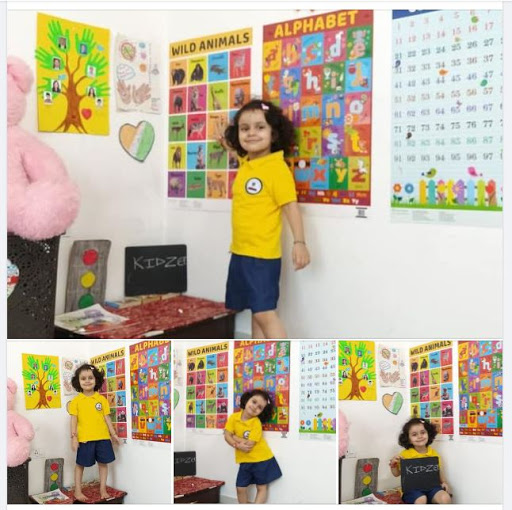 Kidzee 20