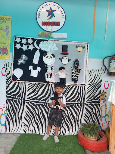 Kidzee 27
