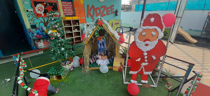 Kidzee 29