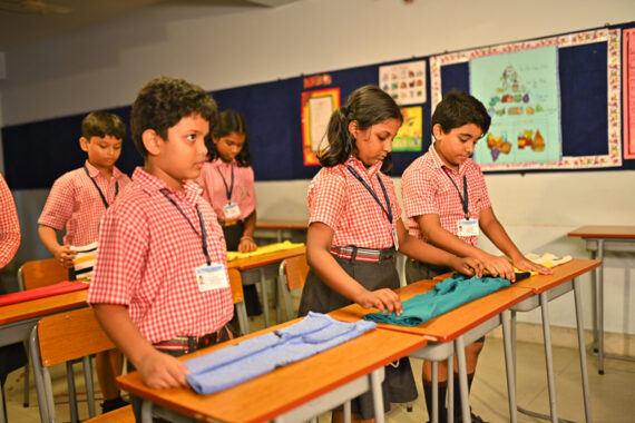 The Future Foundation School 6