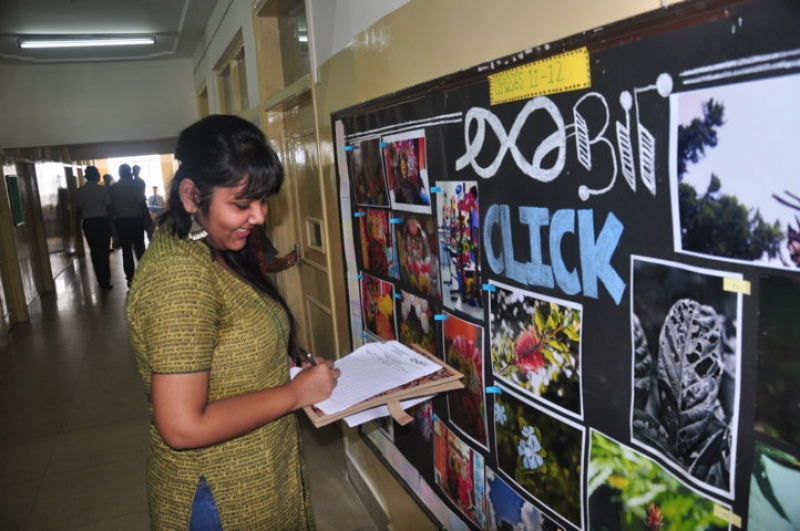 Lakshmipat Singhania Academy 7