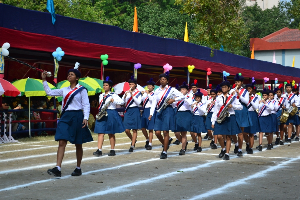 Modern High School For Girls 4