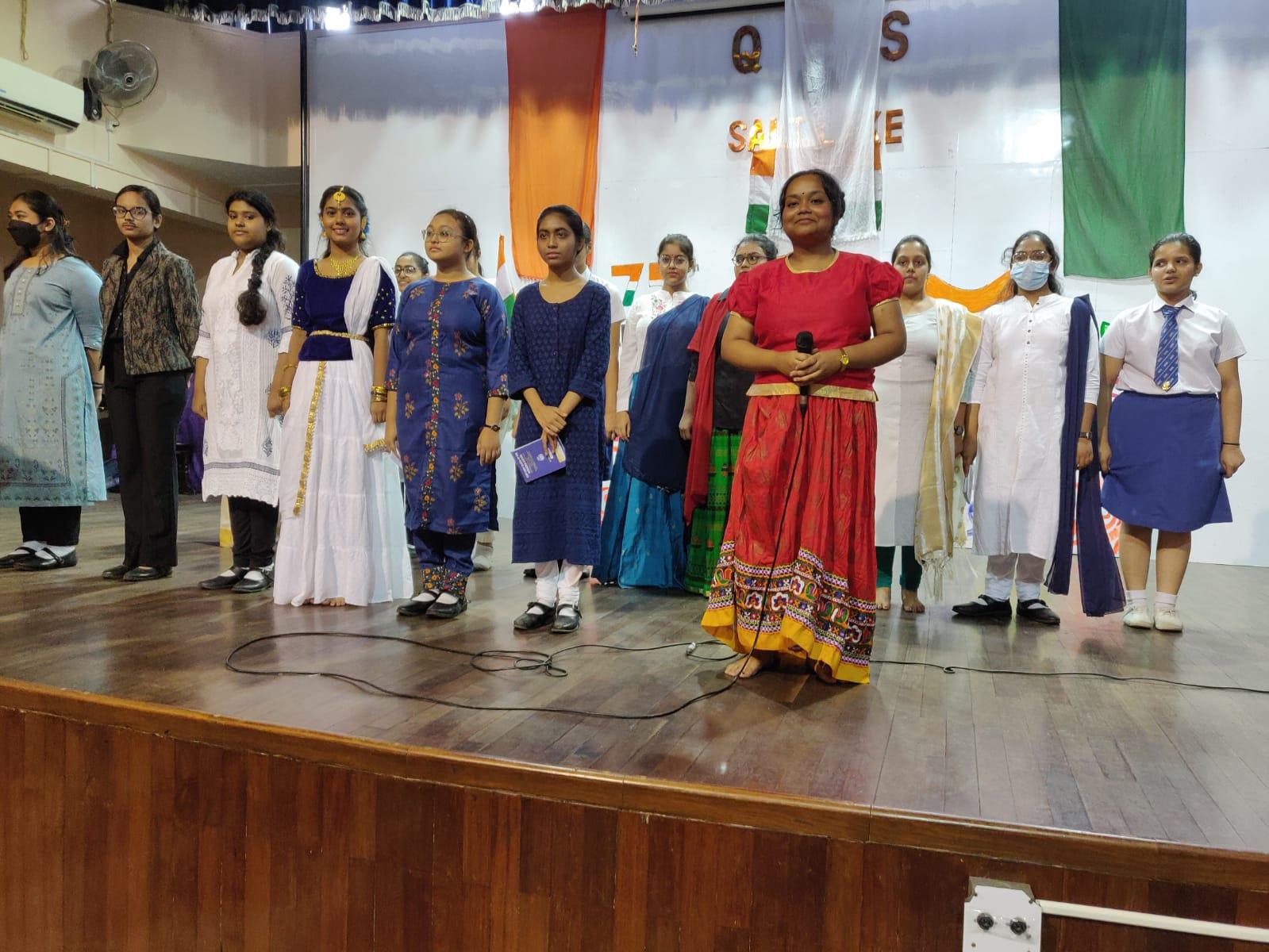 Our Lady Queen Of The Missions School 7