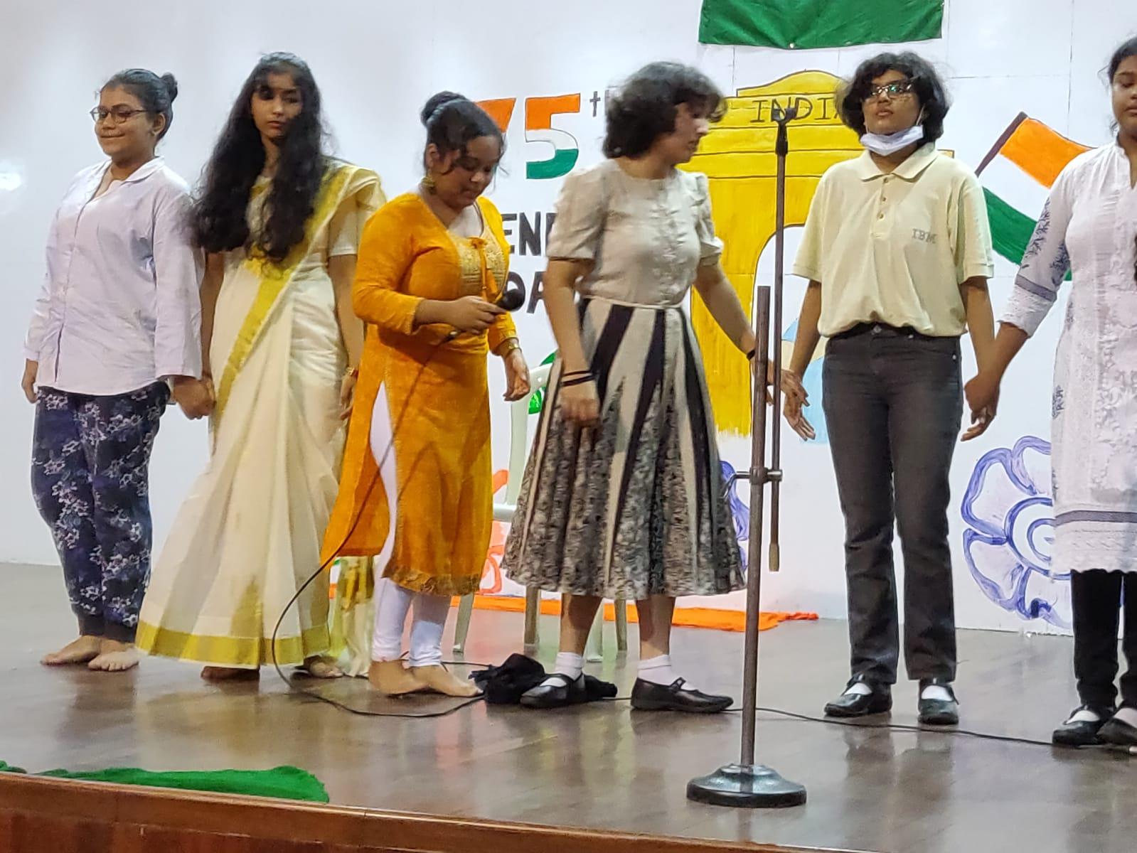 Our Lady Queen Of The Missions School 8