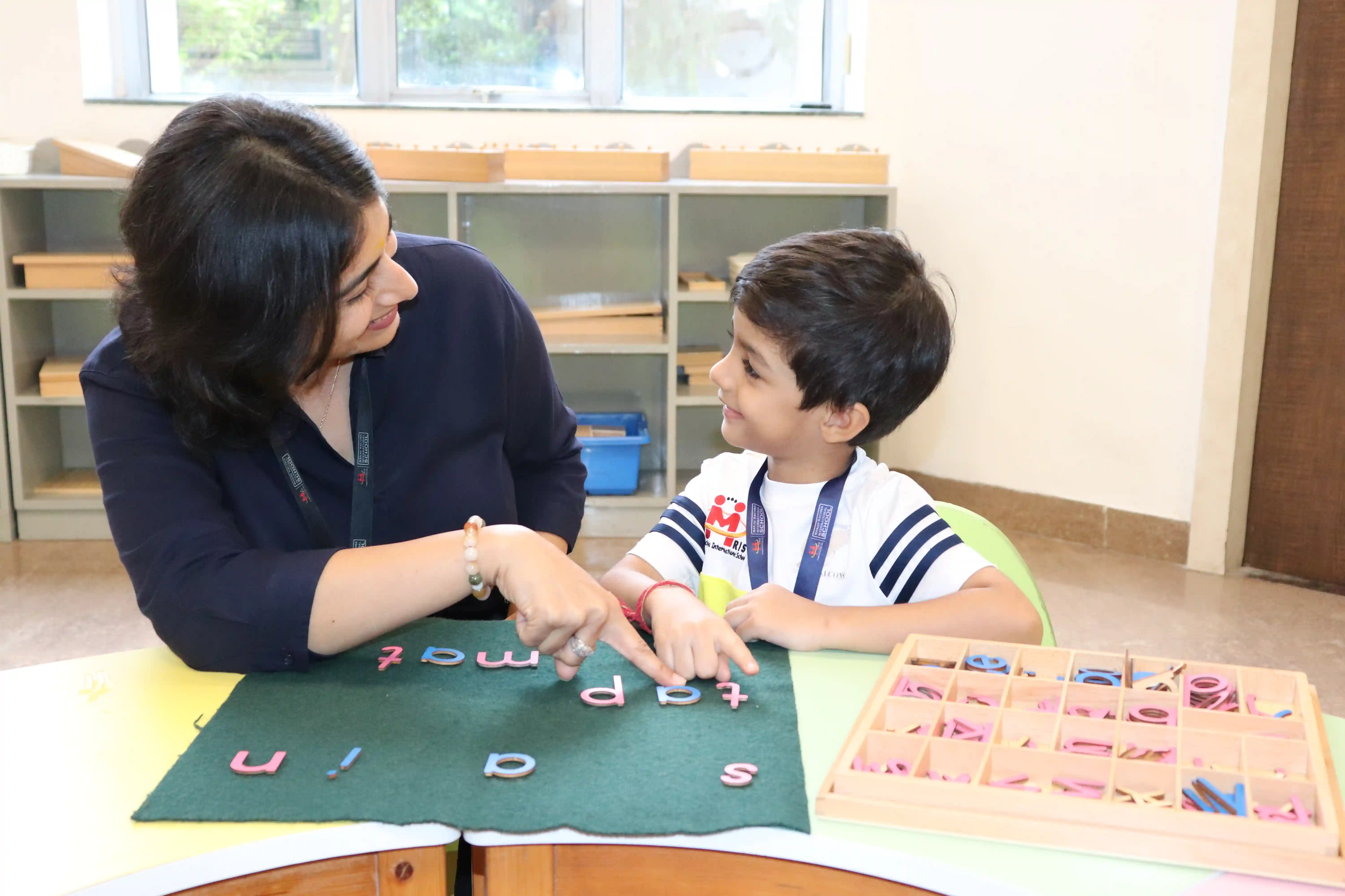 Manav Rachna International School 4