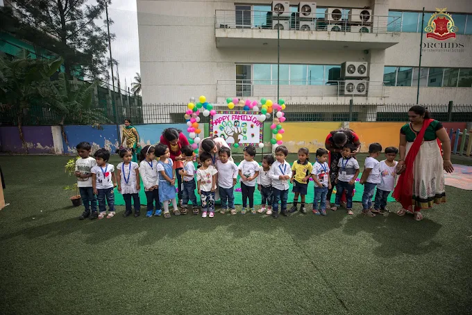 Orchids The International School 4