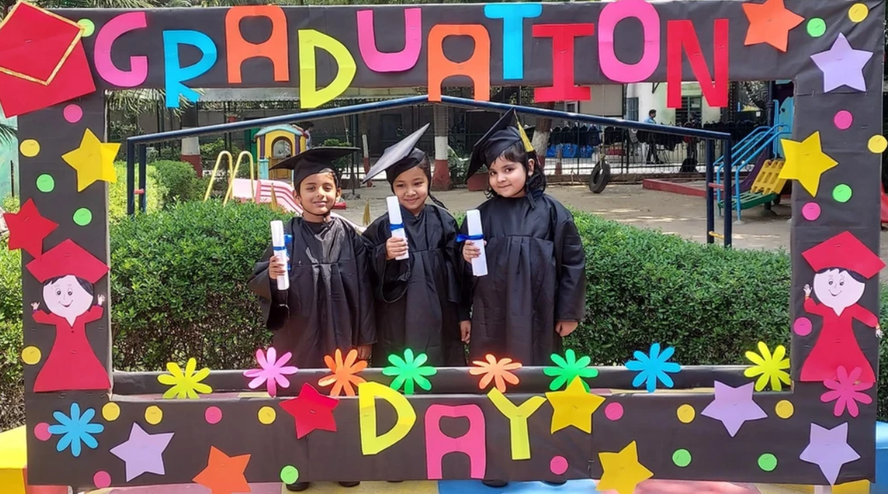 Mira Nursery School 3