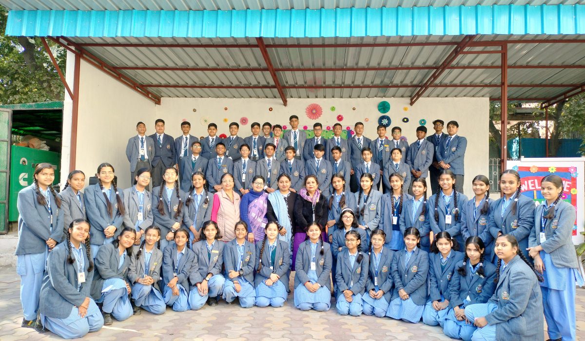 MDH International School 2