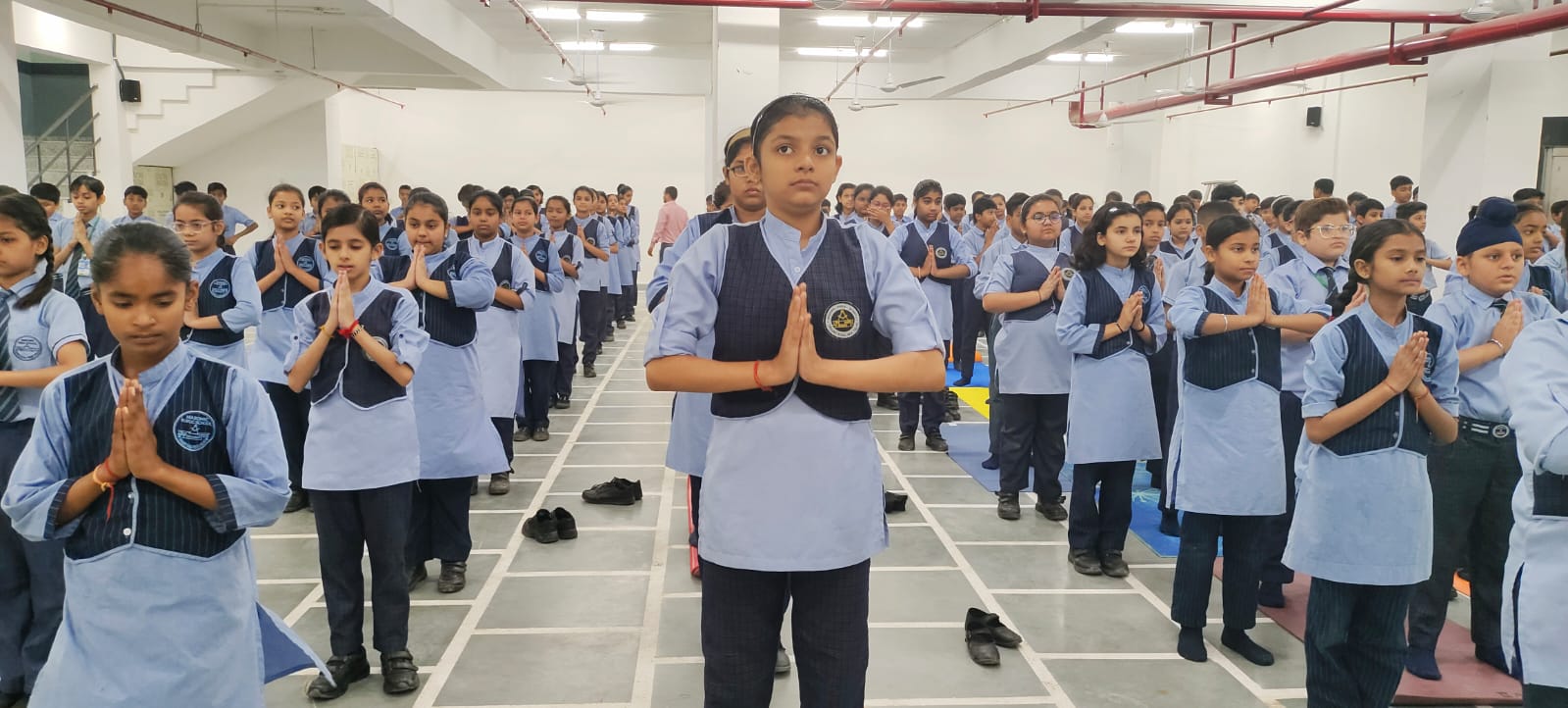 Masonic Public School gallery 3