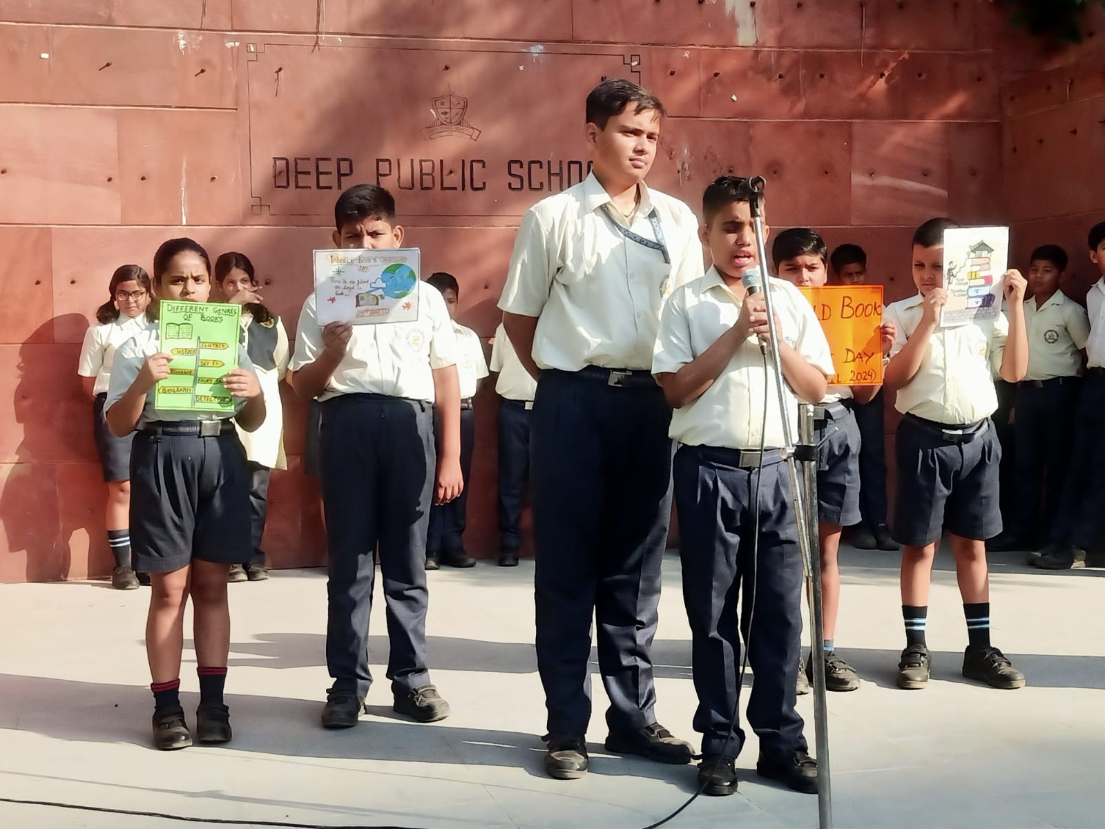 Deep Public School gallery 2