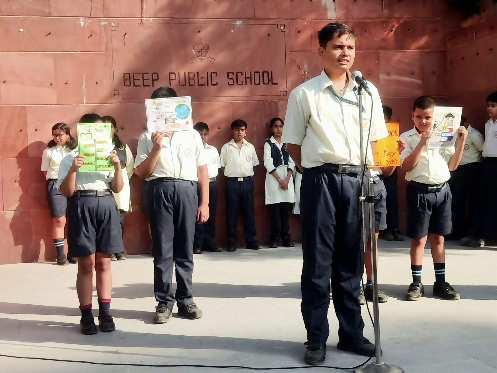 Deep Public School gallery 1