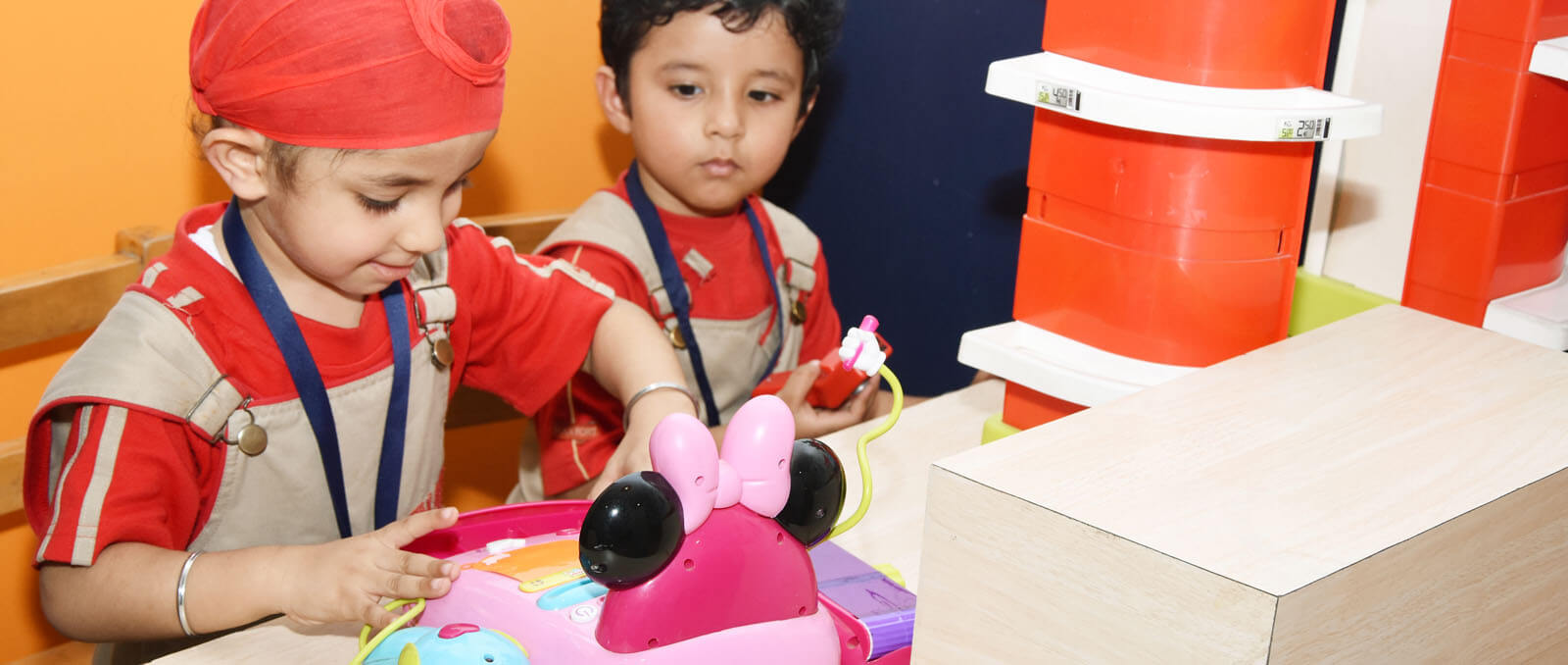 Maxfort School - Junior branch of: Maxfort School H Block 13