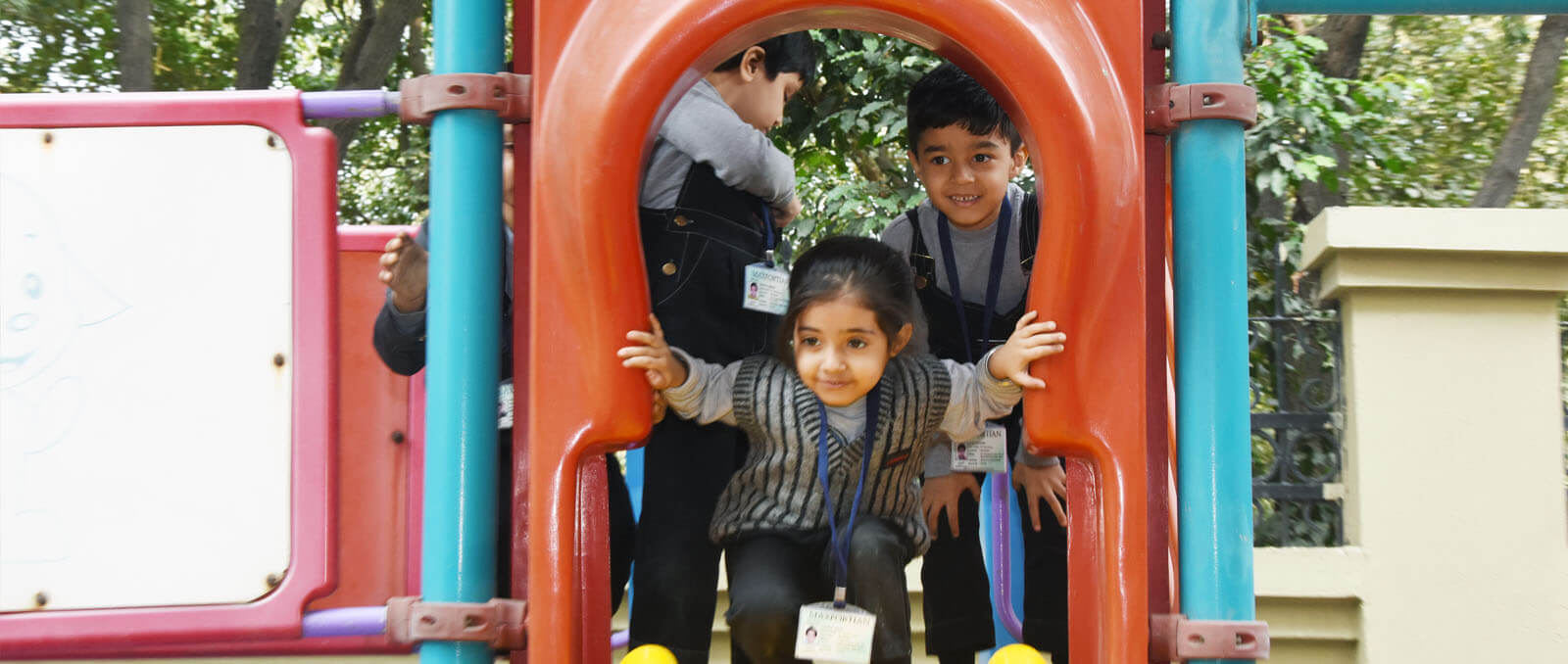 Maxfort School - Junior branch of: Maxfort School H Block 15