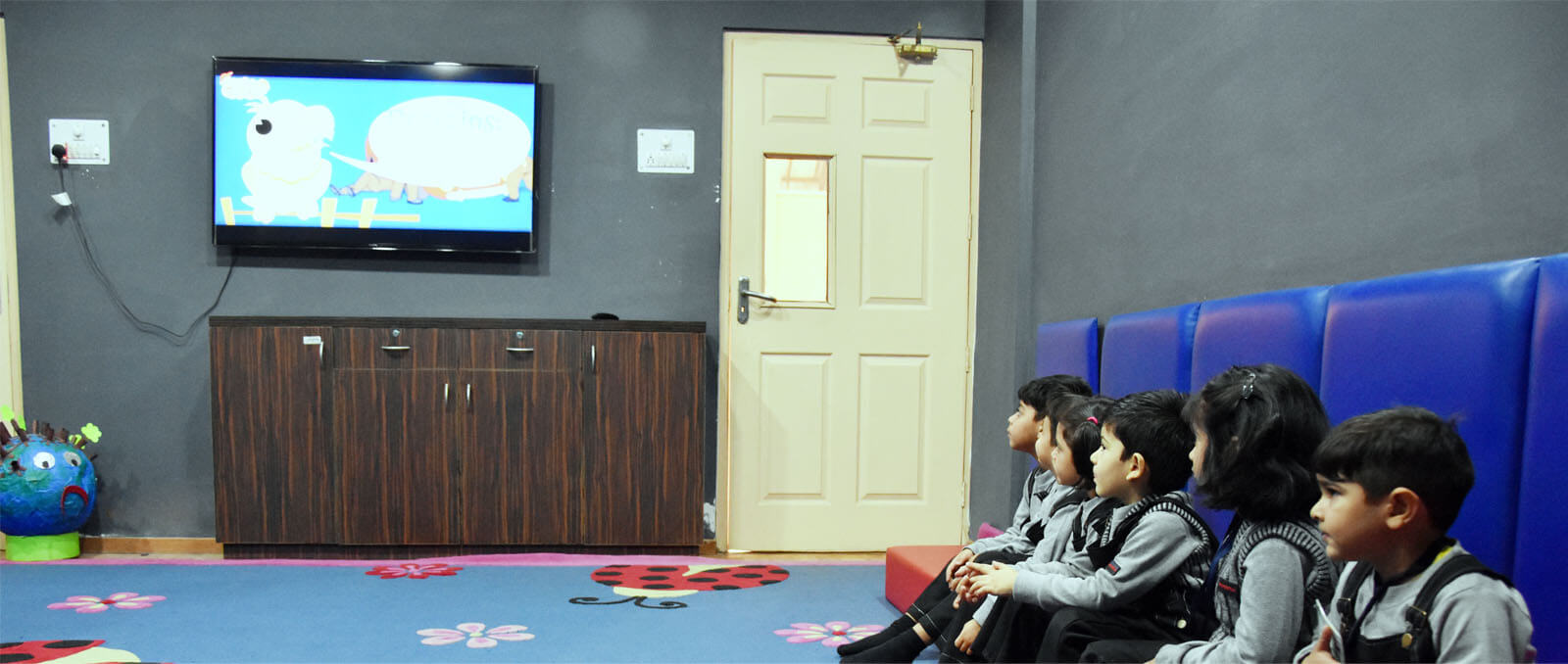 Maxfort School - Junior branch of: Maxfort School H Block 16