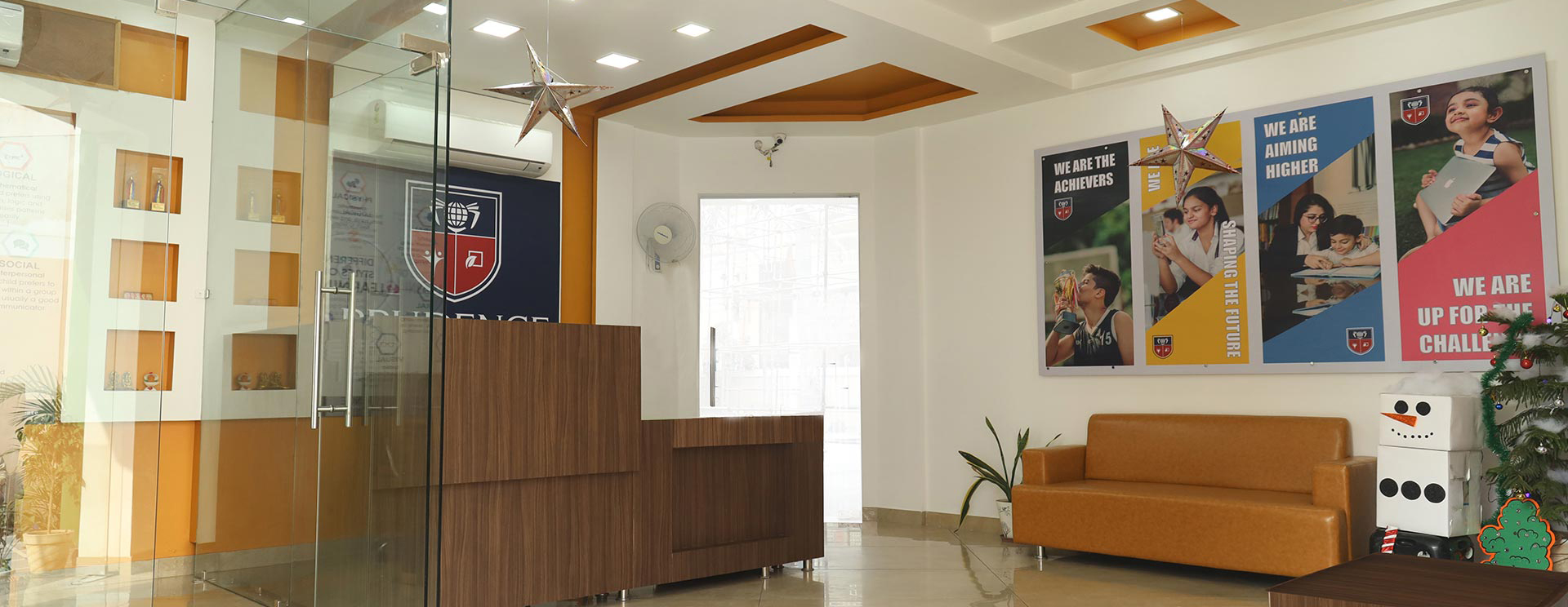 Prudence School (Pitampura) 6