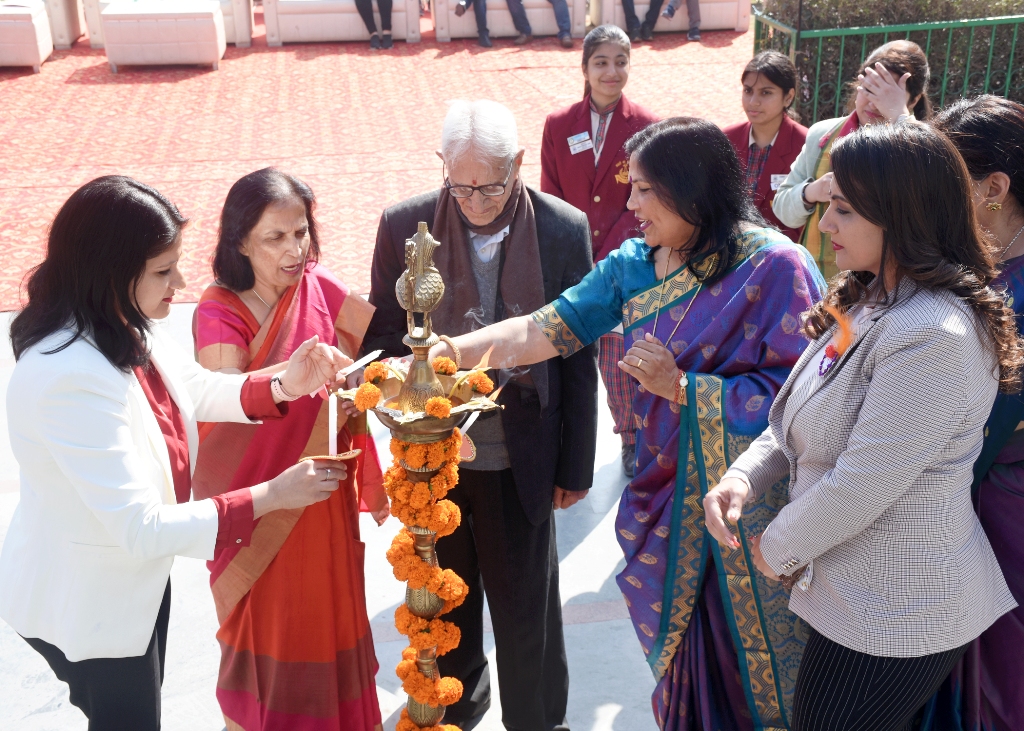 DAV Public School, Pitampura gallery 20